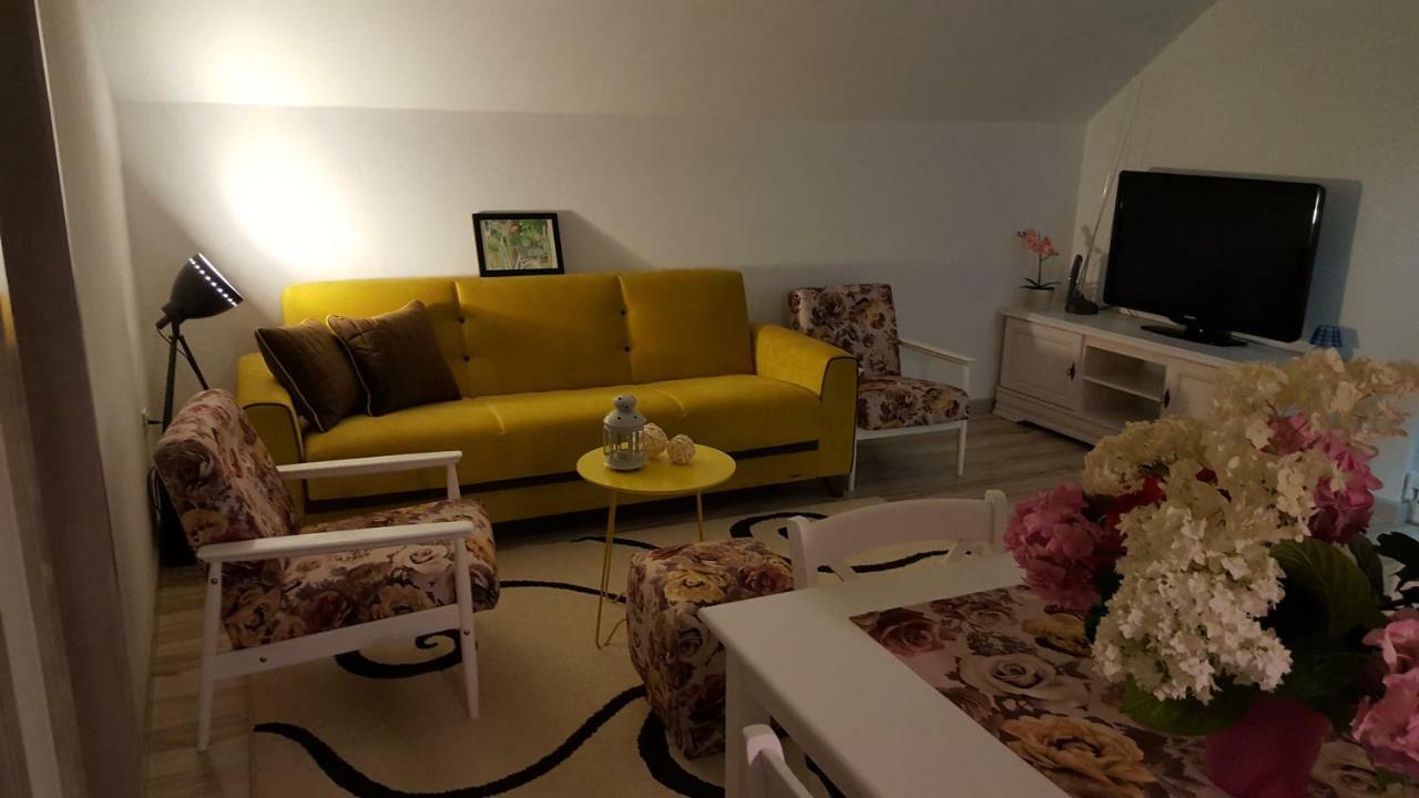 Apartment Kalimero Otočac Exteriér fotografie