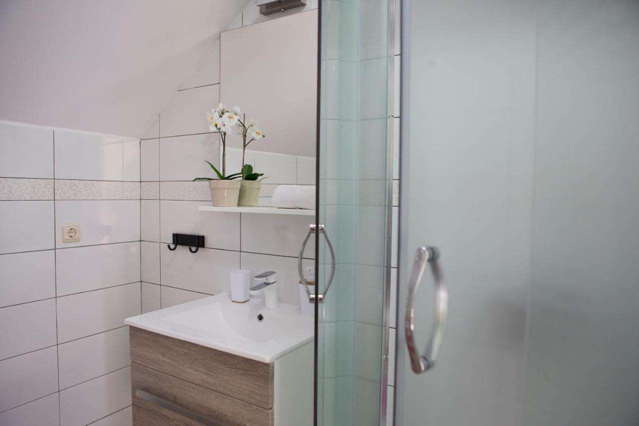 Apartment Kalimero Otočac Exteriér fotografie